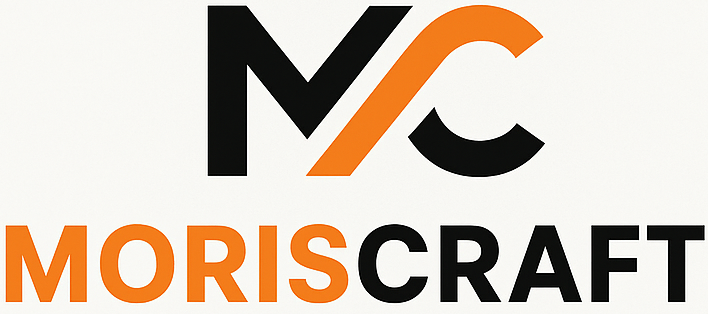 Moriscraft logo